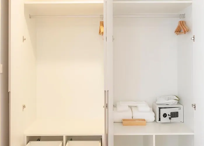 New Cozy Luxury King Bed Fast Wifi Ekkamai Bts ホテル バンコク都
